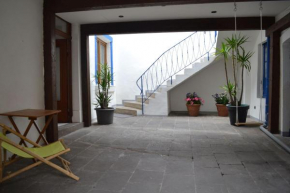Casa De Oro - Dachterrasse